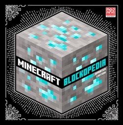 Minecraft blockopedia by Mojang