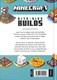 Minecraft bite-size builds by Thomas McBrien