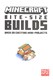 Minecraft bite-size builds by Thomas McBrien