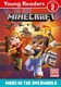 Minecraft Young Readers Mobs In The Overworld P/B by Nick Eliopulos