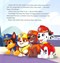 Paw Patrol The Movie Big City Adventures Picture Book P/B by Nicole Johnson