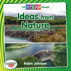 Ideas from nature by Robin Johnson