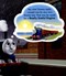 The story of Thomas the Tank Engine by Ronne Randall