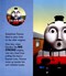 The story of Thomas the Tank Engine by Ronne Randall