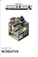 Minecraft Creative Guide H/B by Craig Jelley