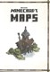 Minecraft maps by Stephanie Milton
