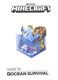 Minecraft Guide To Ocean Survival H/B by Stephanie Milton