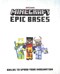 Minecraft epic bases by Thomas McBrien
