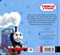 The story of Thomas the Tank Engine by Jane Riordan
