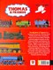 Thomas Big Book Of Engines H/B by Emily Stead