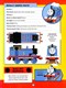Thomas Big Book Of Engines H/B by Emily Stead