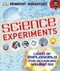 Science experiments by Robert M. L. Winston
