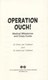 Operation ouch! by Chris van Tulleken