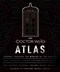 Doctor Who atlas by Stephen Cole
