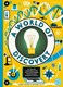 A World of Discovery H/B by James Brown