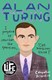 Alan Turing by Joanna Nadin