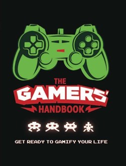 The gamers' handbook by Stuart Derrick