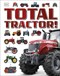 Total tractor! by Josephine Roberts