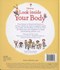 Your body by Louie Stowell