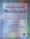 The Usborne complete book of the microscope by Kirsteen Rogers