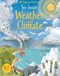 See inside weather and climate by Katie Daynes