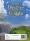See inside weather and climate by Katie Daynes