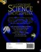 The Usborne science encyclopedia by Kirsteen Robson