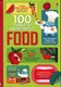100 things to know about food by Sam Baer