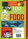 100 things to know about food by Sam Baer