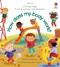 First Questions And Answers How Does My Body Work Board Book by Matthew Oldham