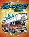 Ten fire engines and emergency vehicles by Chris Oxlade
