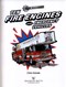 Ten fire engines and emergency vehicles by Chris Oxlade
