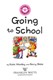 Going to school by Katie Woolley