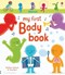 My first body book by Matthew Oldham