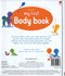 My first body book by Matthew Oldham