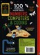 100 Things To Know About Numbers Computers & Coding H/B by Alice James