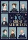 Amazing Discoveries Of 100 Brilliant Scientists H/B by Abigail Wheatley