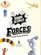 Forces by Georgia Amson-Bradshaw