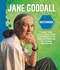 Jane Goodall by Izzi Howell