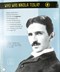 Nikola Tesla by Izzi Howell