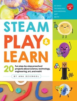 STEAM play & learn by Ana Dziengel