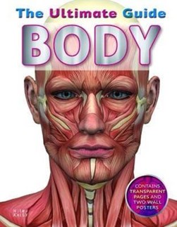 Ultimate Guide Book Body H/B (FS) by Eleanor Clarke