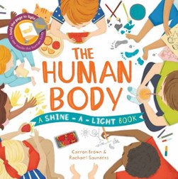 The human body by Carron Brown