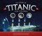 Story Of The Titanic For Children P/B by Joe Fullman