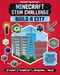 Minecraft STEM challenge by Joey Davey