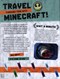 Minecraft Master Builder Time Machine P/B by Jake Turner