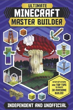 Ultimate Minecraft master builder by Joey Davey