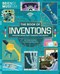 The book of inventions by Tim Cooke