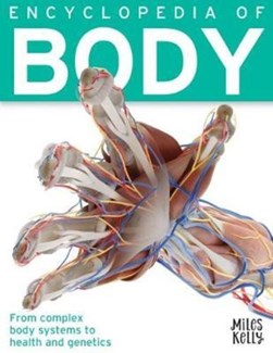 Ency Of Human Body (FS) P/B by John Farndon