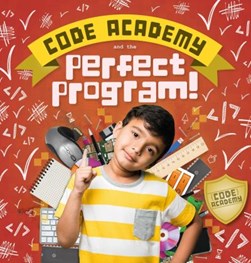 Code Academy and the perfect program by Kirsty Holmes